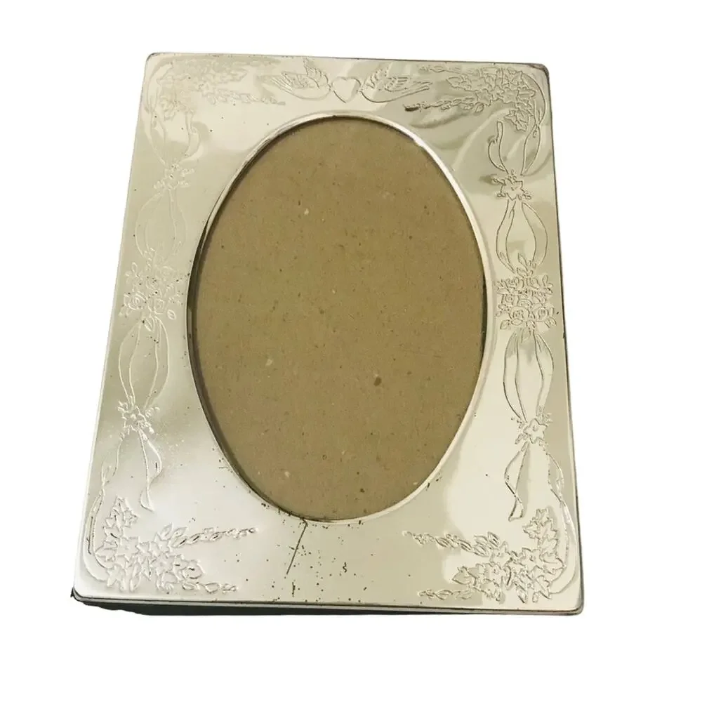 Picture Frame Photo Album, 4